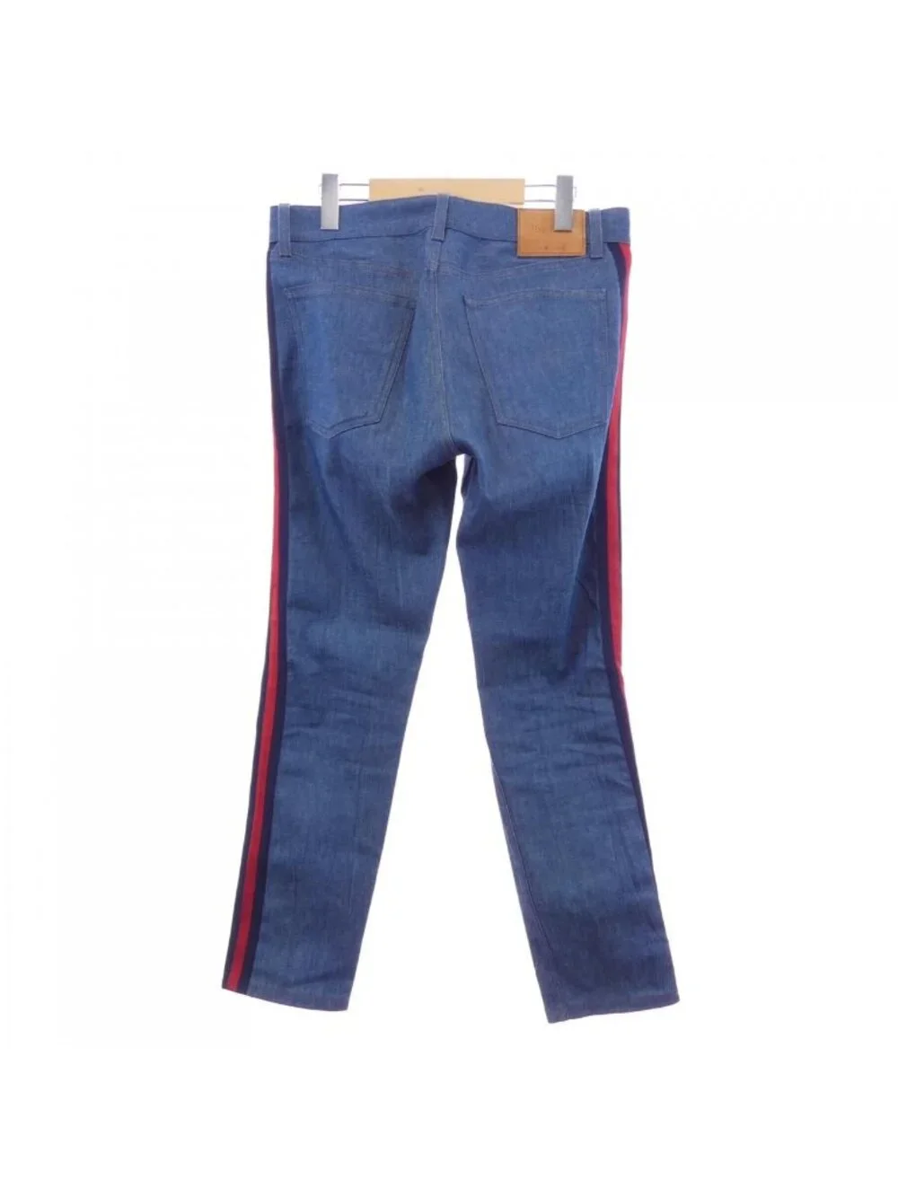 Gucci Jeans Blue